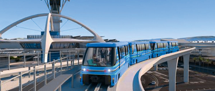 © Bombardier/SP