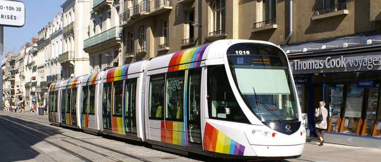© M. Carémantrant