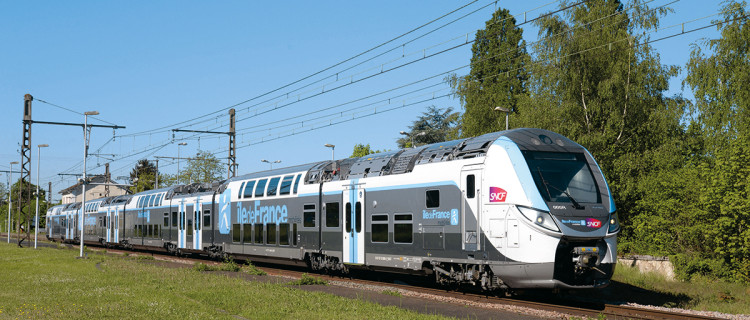 © M. Carémantrant