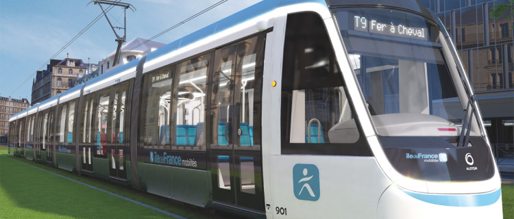 © Alstom/Saguez&partners
