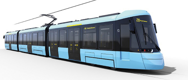 © Alstom / SP