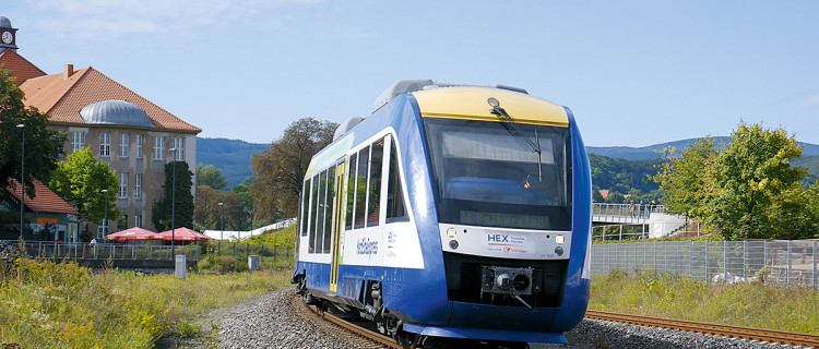 Allemagne : Leo Express va acquérir des Lint 41 8 © L. Levert