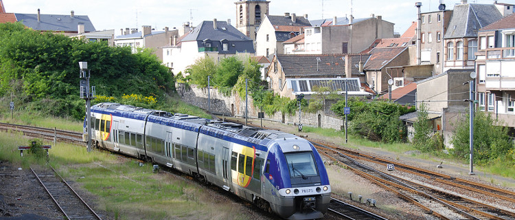 Fermetures : Grand-Est souffle le chaud et le froid 14 © B. Collardey