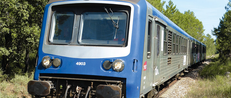 Deux X 4900 sauvegardés 4 © B. Vieu