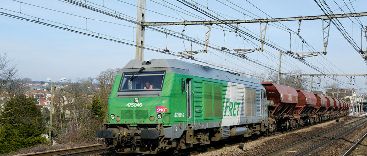 Bientôt la fin des trains diesels 4 M. Carémantrant