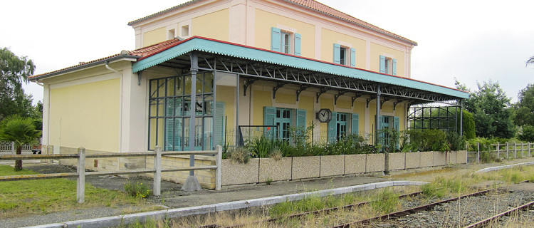 Mont-de-Marsan - Tarbes en quête d’avenir 20 © B. Vieu