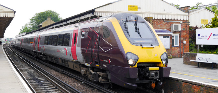 Arriva CrossCountry prolongé pour cause de Brexit 10 © L. Levert