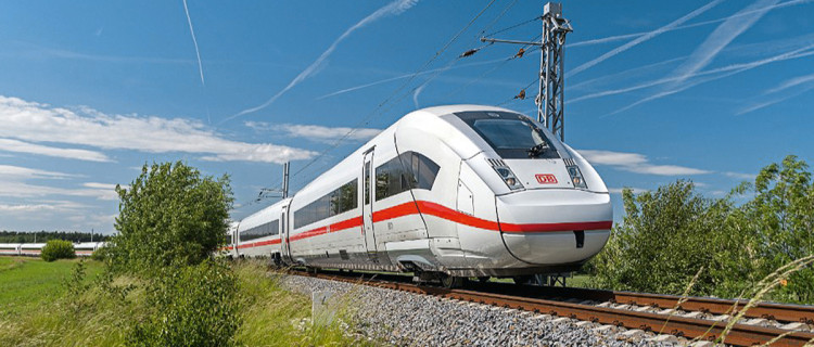 La DB investit pour ses ICE 18 © SP