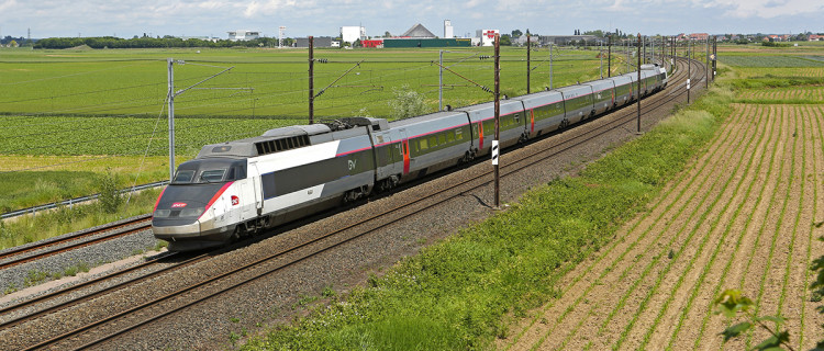1978-2018, les 40 ans de service des rames TGV PSE 01 et 02 12 © J.-C. Mons