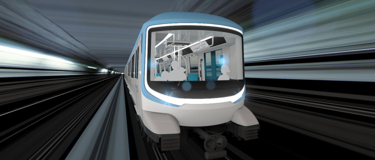 © Alstom/Metropolis