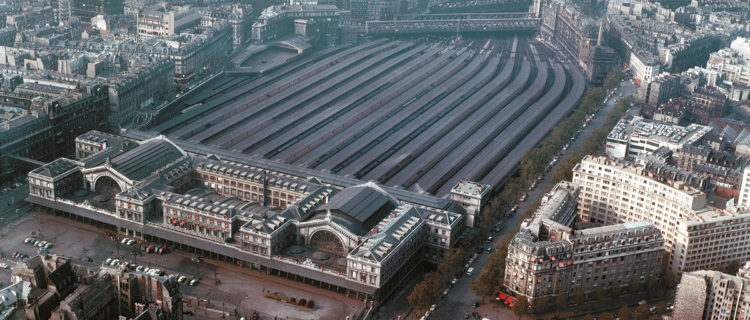 © Henrard/Photorail