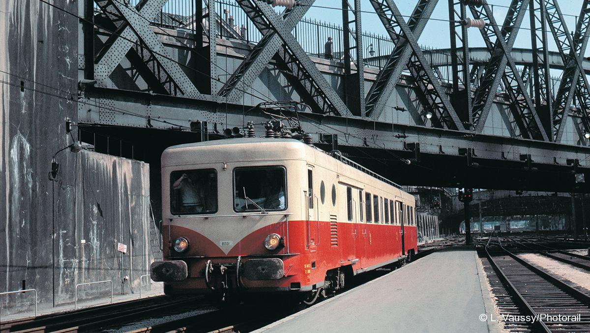 © L. Vaussy/Photorail