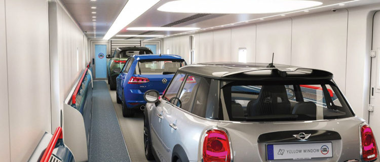 © Design Impression/Eurotunnel