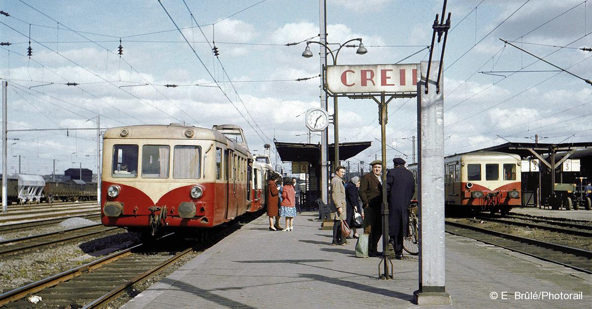 © E. Brûlé/Photorail