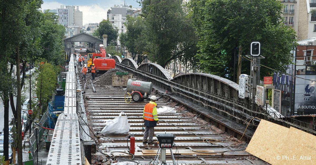 Le réseau de bus de la RATP entre dans une nouvelle ère