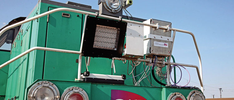 © SNCF J.-J. d’Angelo