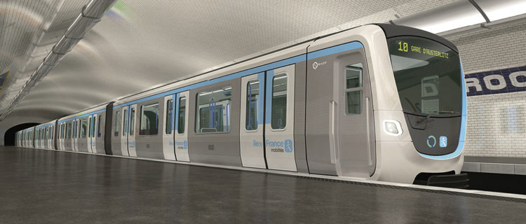 © Alstom/Avant Première