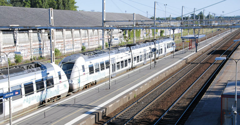 Ter Gratuit Nouvelle Aquitaine Sérieuse expansion des liaisons TER en Nouvelle-Aquitaine - Rail Passion