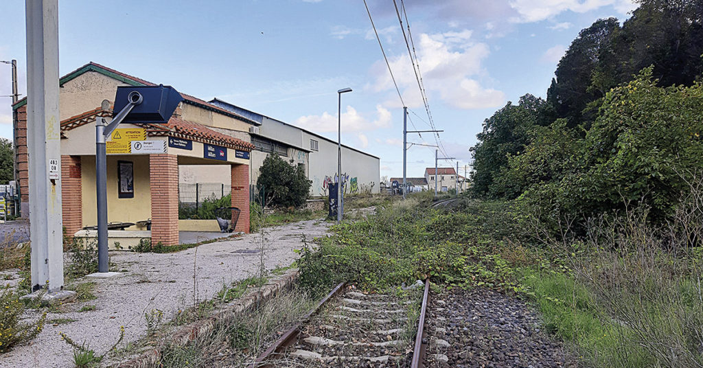 Réouverture en vue pour Perpignan Rail Passion