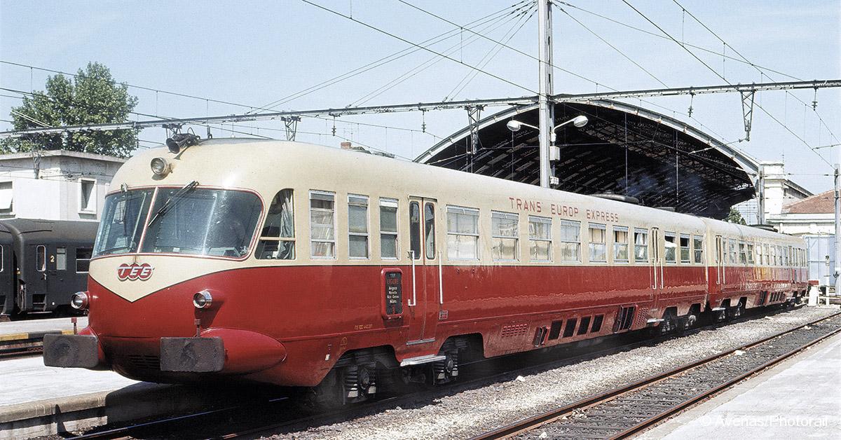 © Avenas/Photorail