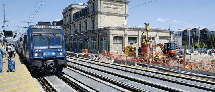 © M. Carémantrant