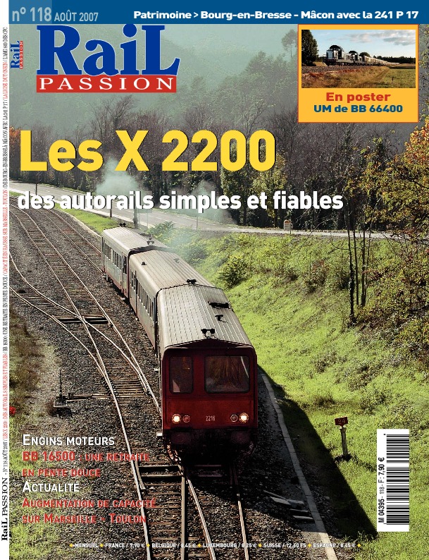 L'industrie c'est fou] Le train le plus long du monde a circulé en