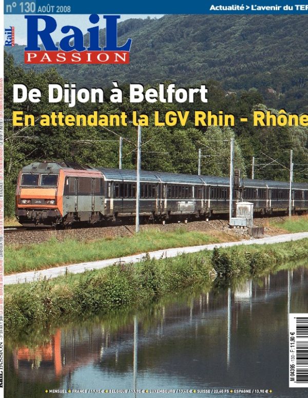 OUIGO : 10 ANS DE SUCCÈS ET DES PROJETS - Rail Passion