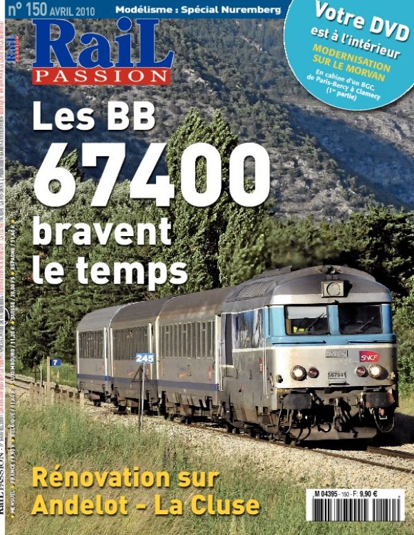 La 7e édition du salon du modélisme ferroviaire a séduit petits et grands 