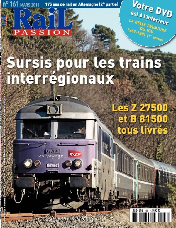 OUIGO : 10 ANS DE SUCCÈS ET DES PROJETS - Rail Passion