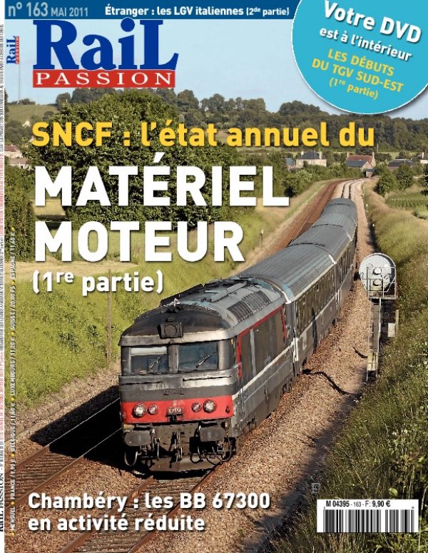 Trains - Présentation de mon petit réseau HO (avec bb22200) 