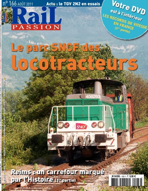 Circuit de train en bois TER SNCF