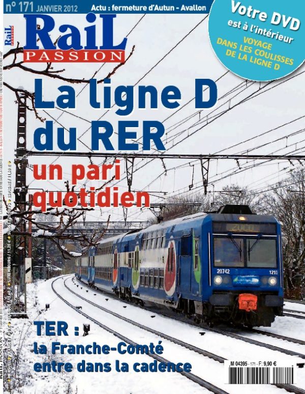 Jura. Mouchard: la seule liaison directe en TGV jusqu'à Paris à nouveau  menacée ?