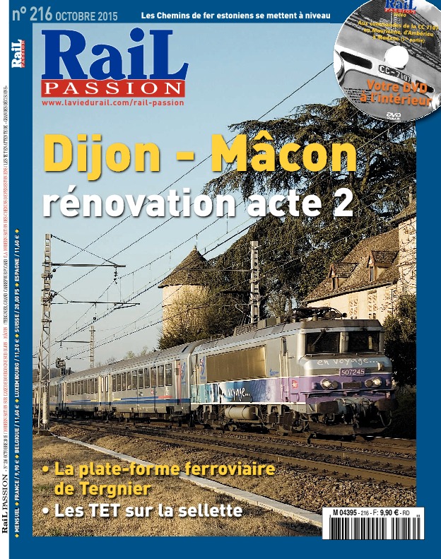 Une exposition de modélisme ferroviaire à Clermont-Ferrand les 8 et 9  septembre - Clermont-Ferrand (63000)