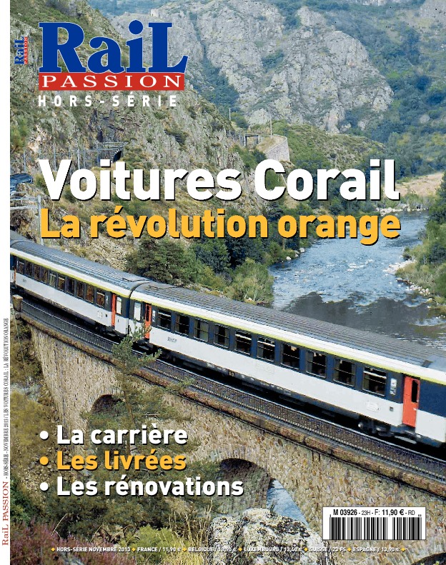 La passion des trains - Traction électrique : La révolution (n°8