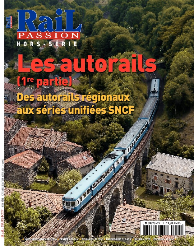 La passion des trains - Traction électrique : La révolution (n°8