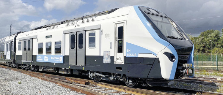 © Alstom