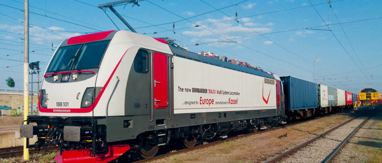© Bombardier