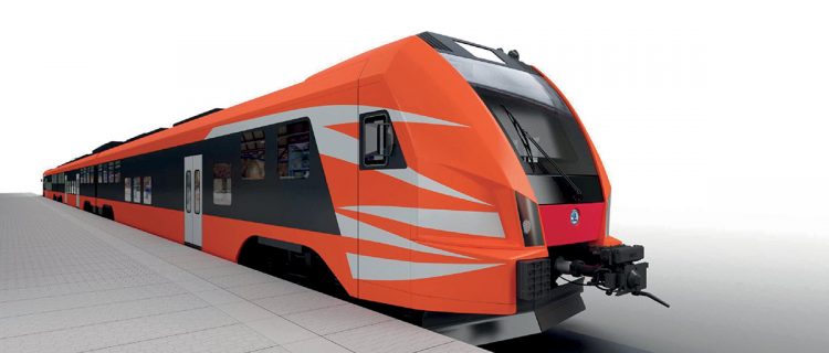 © Skoda Transportation