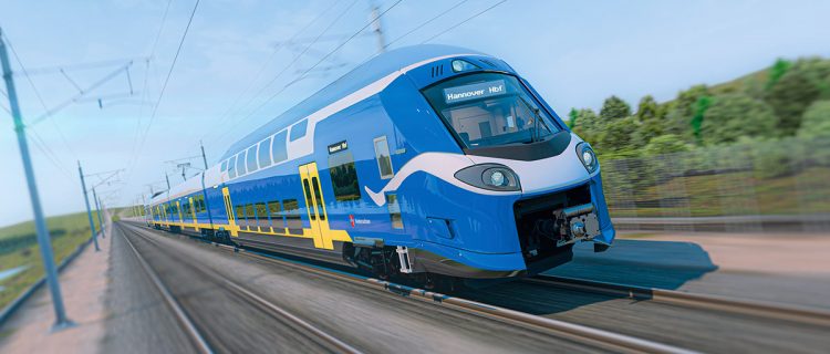 © Alstom