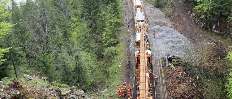 © C. Piette/Colas Rail 2021