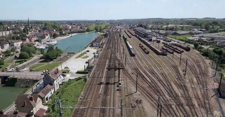 LAROCHEMIGENNES3 Rail Passion