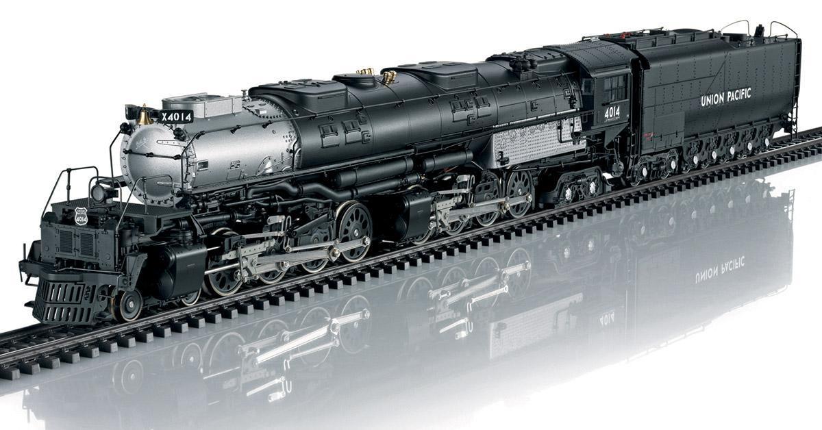 © Groupe Märklin