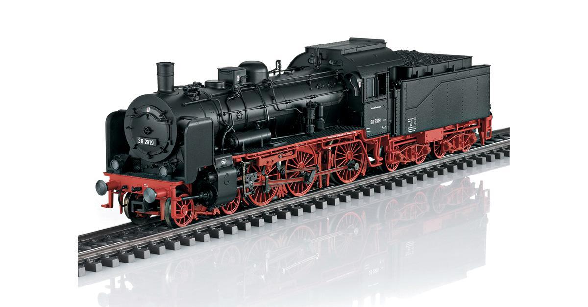 © Groupe Märklin