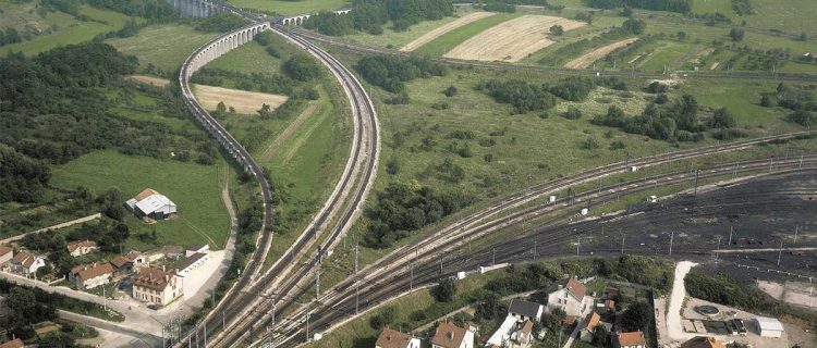 © R. Henrard/Photorail