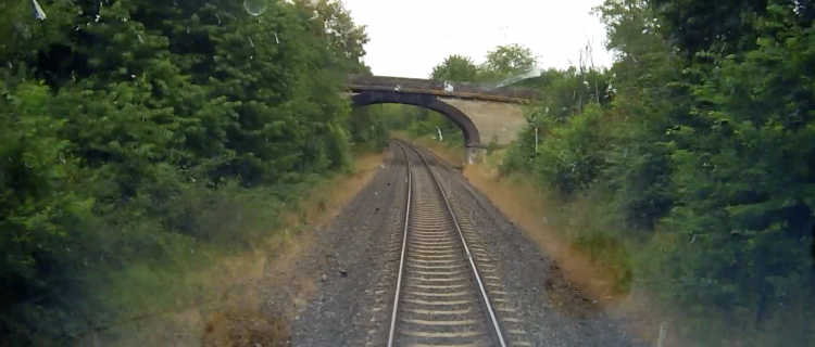 RP 297 : En ligne de Clermont à Montluçon (2e partie) 2 RP 297 : En ligne de Clermont à Montluçon (2e partie)