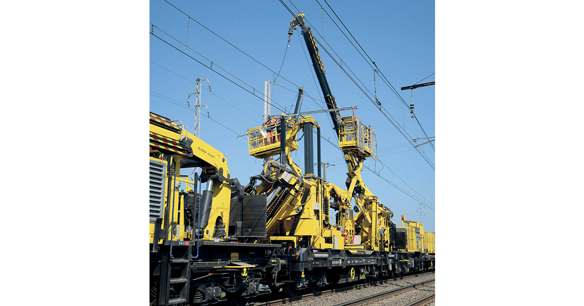 JV HO CABLE CATENAIRE 25 Kv 230A 25cm DE PORTIQUE SOUPLE 5 VOIE TRAIN ELECTRIQUE | Laur'Art&Collection