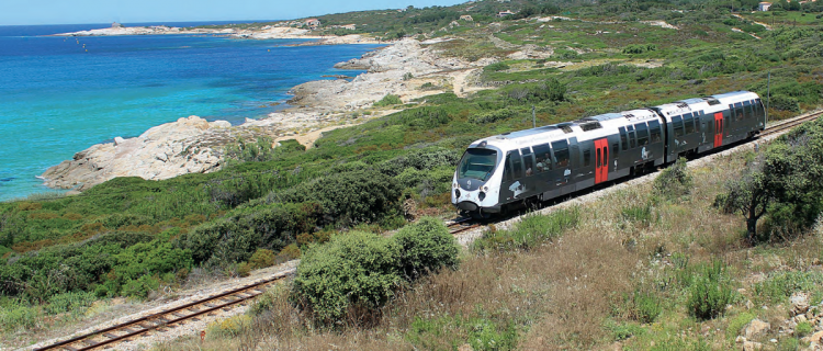 CORSE - Les CFC 10 ans après le départ de la SNCF 2 20 juin 2018 ; M. d’Oriano