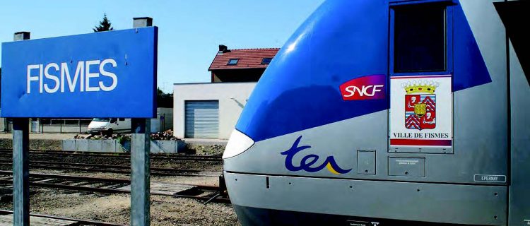 Les parrainages de matériel ferroviaire 18 Les parrainages de matériel ferroviaire