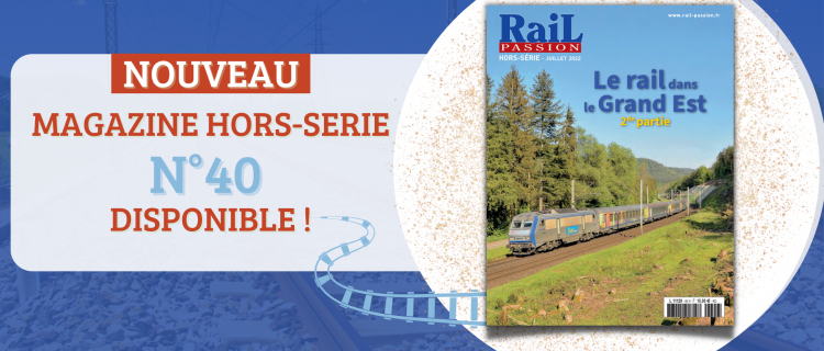 Nouveau numéro HORS-SERIE disponible : n°40 ! 9 Nouveau numéro HORS-SERIE disponible : n°40 !