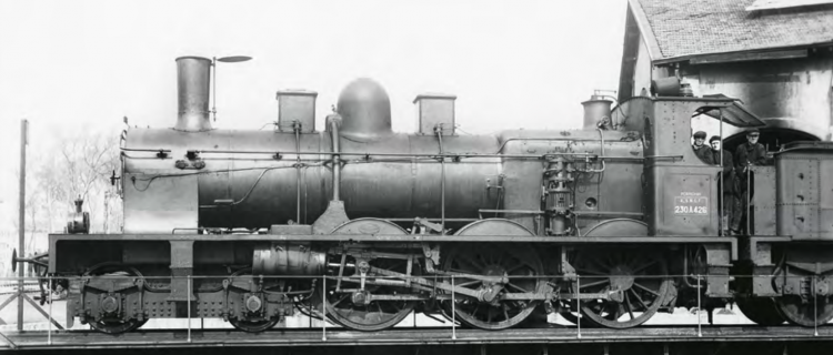 Photo.-M. Vilain/ Photorail